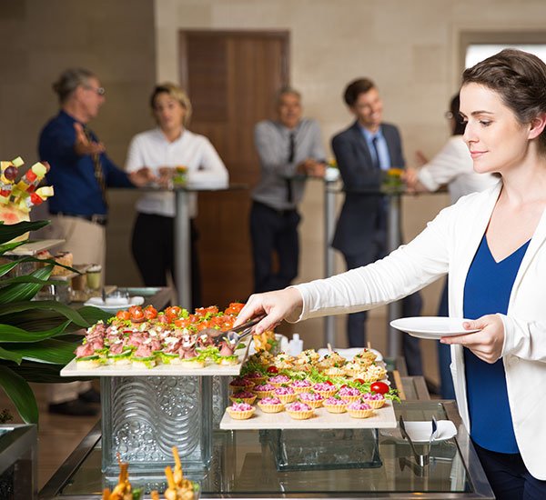 Corporate Catering