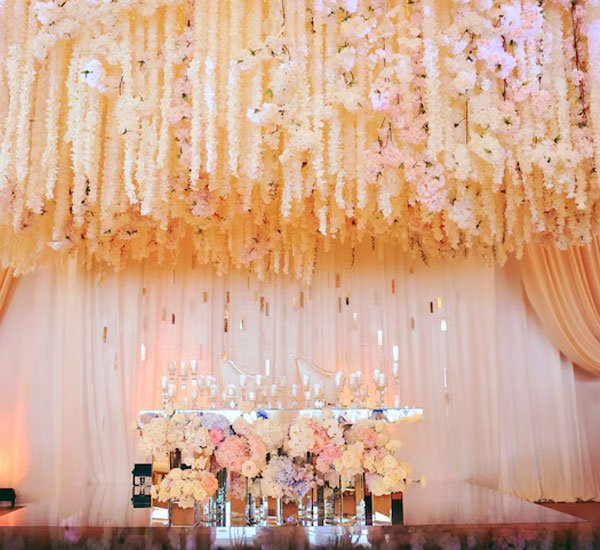 Decoration Services