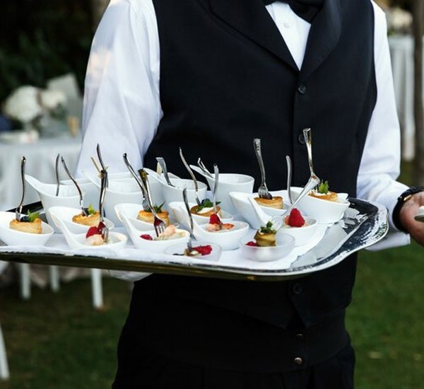 Events Catering